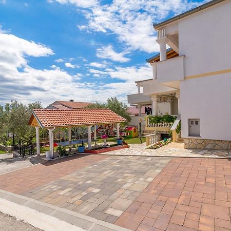 Haus Josipa Bed and Breakfast Maslenica Εξωτερικό φωτογραφία